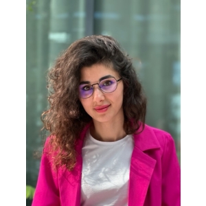 Про продавець Катерина Анатоліївна Горобець