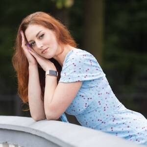 Світлана Коломієць
