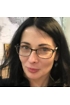 Юлія Володимирівна Лисенко