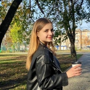 Таміла Кодунова