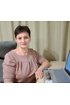 Валентина Іванівна Решитнякова