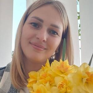 Аліна Гордієнко