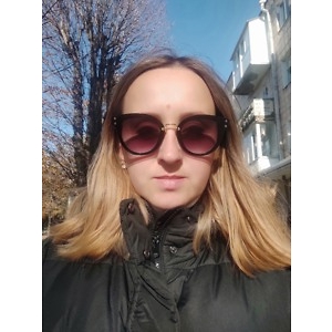 Ірина Деркач