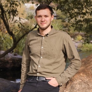 Назарій Григорович Михальчук