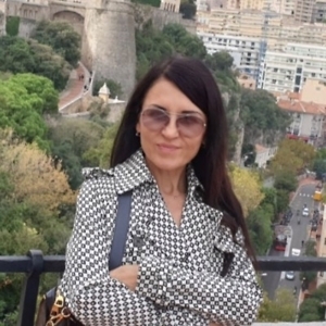 Вікторія Янчар
