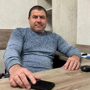 Сергій Анатолійович Грабовик