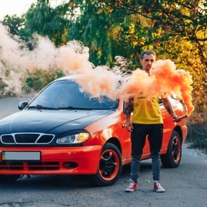 Про продавец Рома