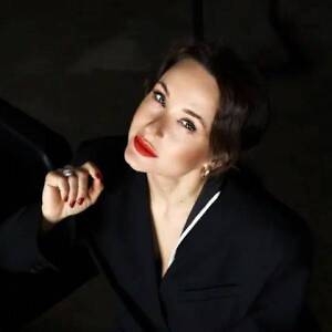 Ілона Віталіївна Захаренко