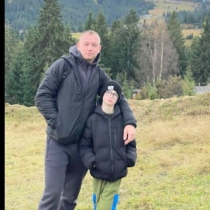 Про продавец Олександр Олександрович 