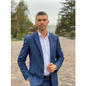 Олександр Олександрович Селівон