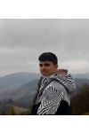 Продавец Максим Щедрін
