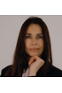 Олена Кострикова