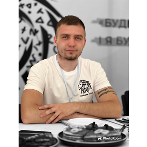 Про продавец Давид велігурський