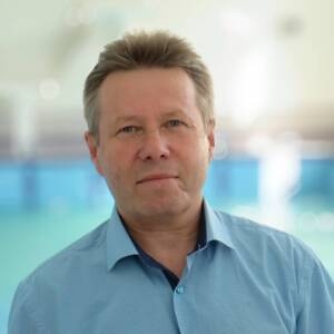 Віктор Миколайович Кушнерьов