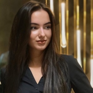 Про продавець Любов