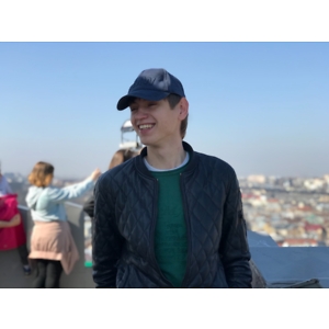 Про продавец Міша