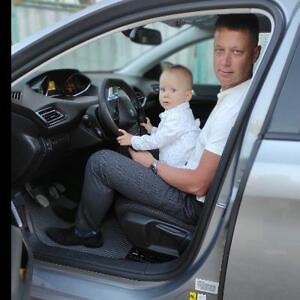 Про продавец Андрій