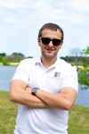 Ріелтор Александр Гусинский