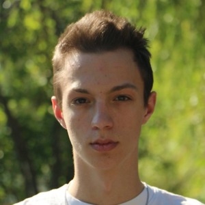 Никита Харченко