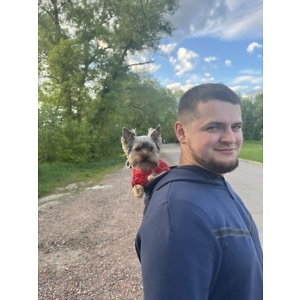 Про продавец Артем Ігоревичь Прасок 