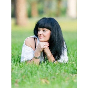 Оксана Іллівна