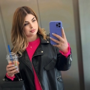 Про продавец Божена Швай