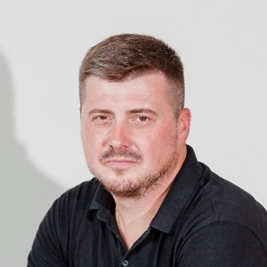 Про продавец Виталий