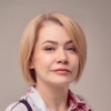 Анна Михайлівна Кальоних