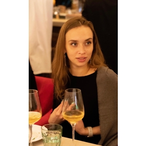 Софія Ігорівна Бачинська