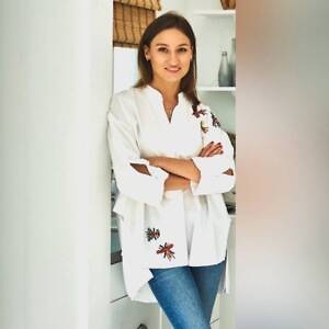 Єлізавета Сухіна