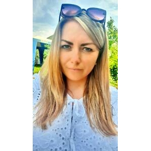 Катерина Даценко