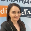Алла Вікторовна