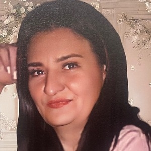 Ирина Александровна Погребнюк