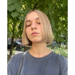 Ангеліна Величко