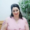 Валентина Василівна Литвинова