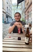 Костя Олександрович Науменко