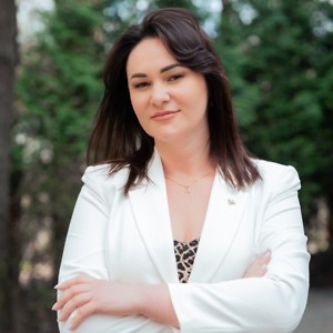 Ірина Іванівна Коваль