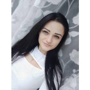 Іванна Віталіївна Грач