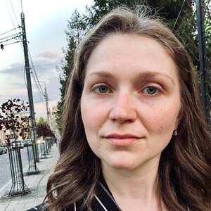 Ольга Москалеску