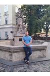 Ріелтор Дмитро