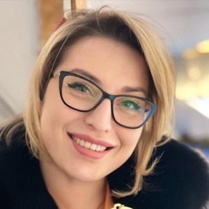 Катерина Олександрівна Політаєва