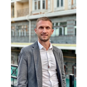 Сергей Игоревич Пивторак