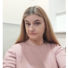 Виктория Эдуардовна Загоруйко