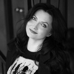 Ірина Олександрівна Ткаченко