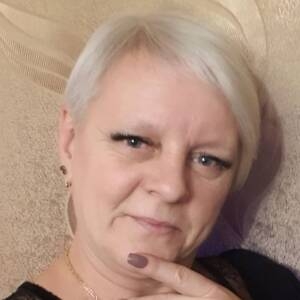 Елена Владимировна Иванова