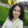 Олександра Анатоліївна Білоус