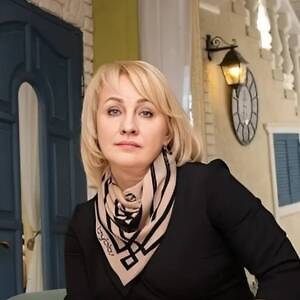 Алла Олександрівна