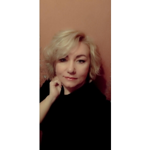 Мая Броніславівна Тарасенко