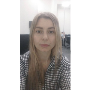 Олеся Васильевна Можейко