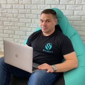 Про продавец Александр Миронюк